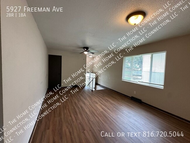 Building Photo - 5927 Freeman Ave