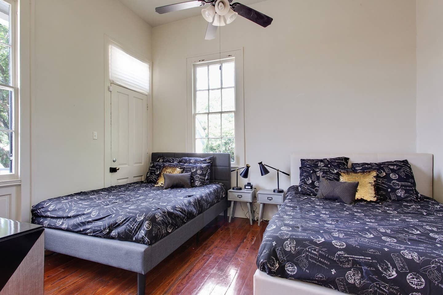 Bedroom #1 - 5221 Magazine St