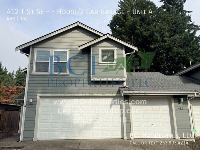 Primary Photo - 412 T St SE