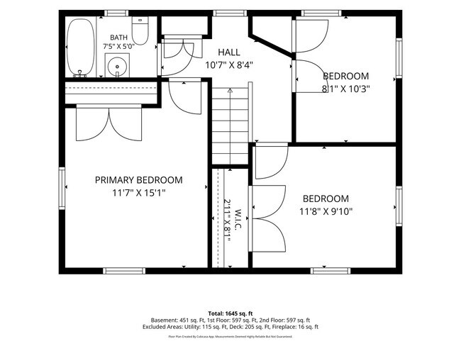 Building Photo - 2341 Belleview Ave