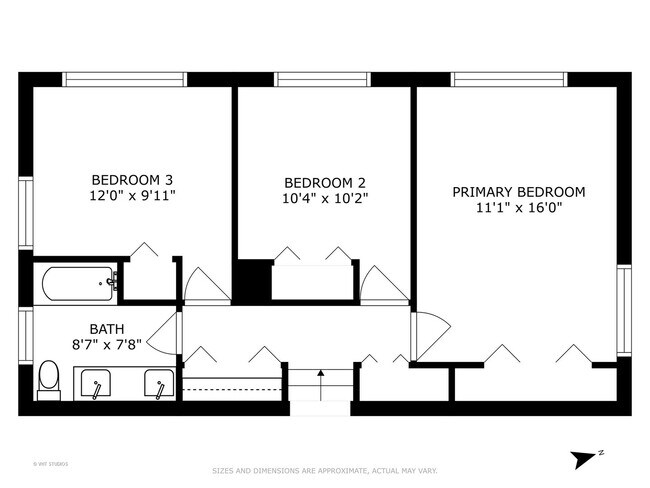 Building Photo - 8952 Oak Park Ave