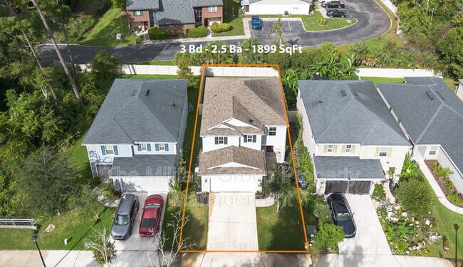 Building Photo - 7148 Preston Pnes Trl