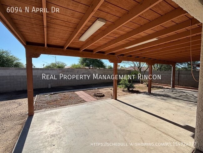 Building Photo - 6094 N April Dr