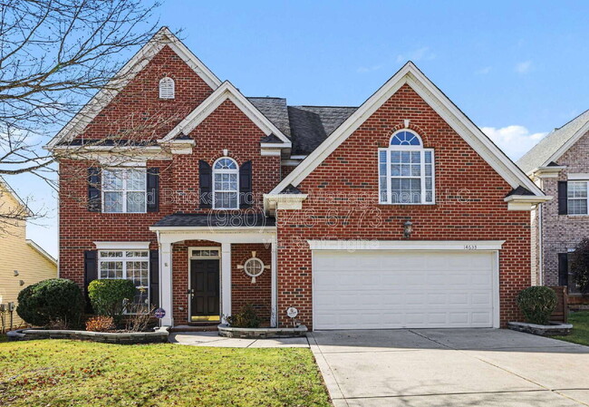 Building Photo - 14633 Provence Ln