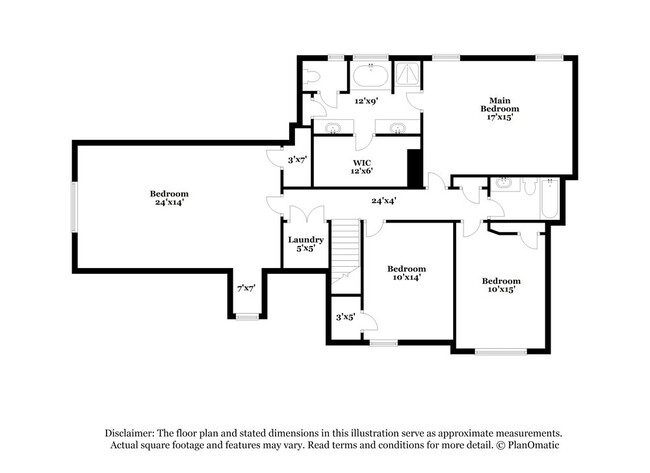 Building Photo - 208 N Fortune Way