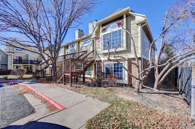 Building Photo - 1885 S Quebec Way