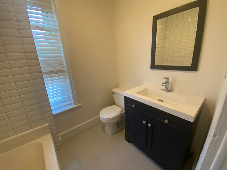Bathroom - 200 E Hector St