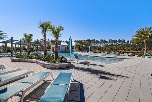 Building Photo - Stunning Wildlight Home with Designer Upgrades & Resort-Style Amenities