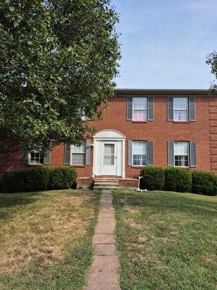 Primary Photo - 991 Charlie Norris Rd