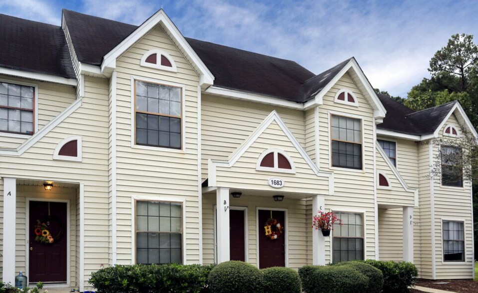 Interior Photo - Mulberry Place Apartments