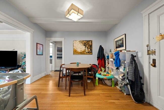 Building Photo - 224 Jamaicaway