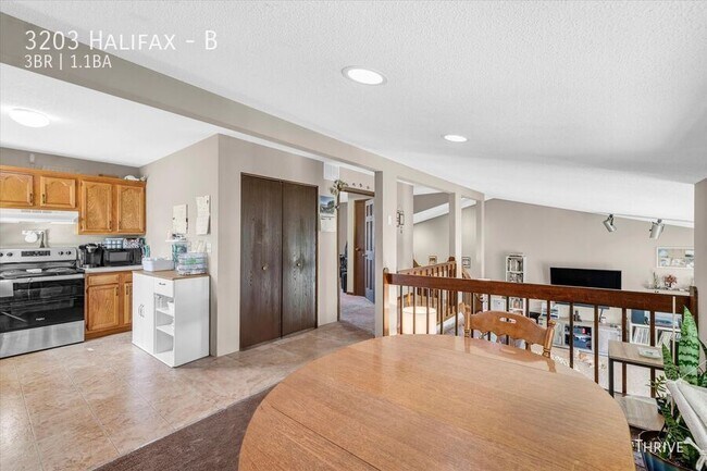 Building Photo - 3203 Halifax-B