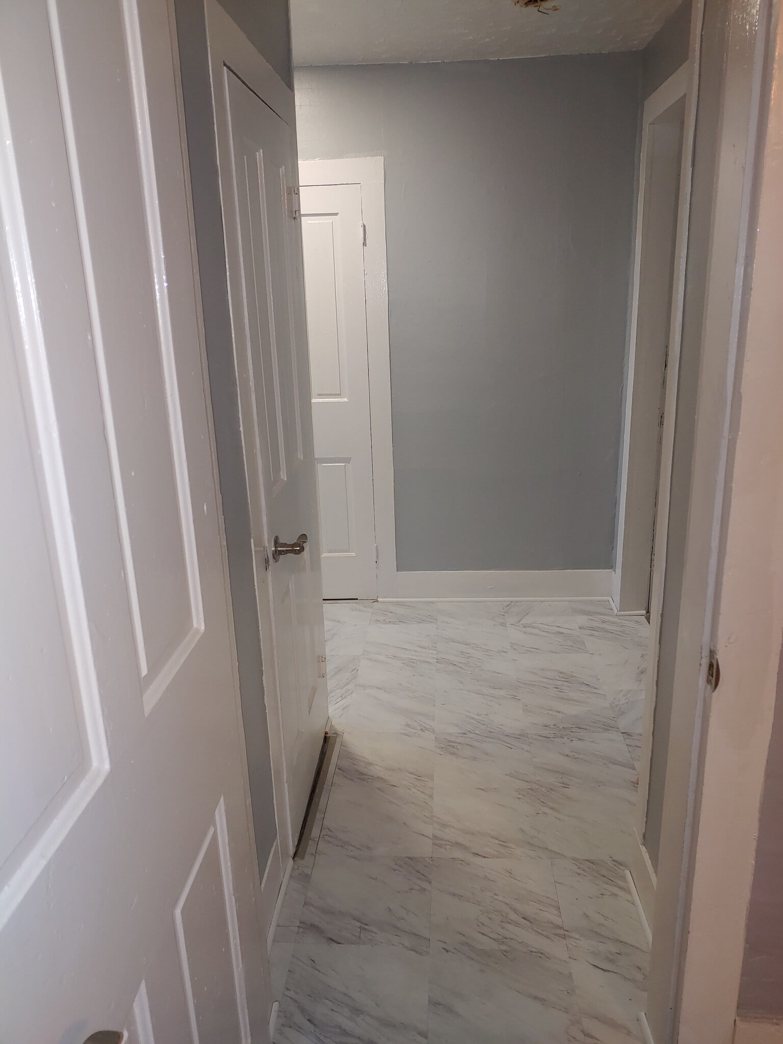 Front Hall/Foyer - 102 E Hamilton St