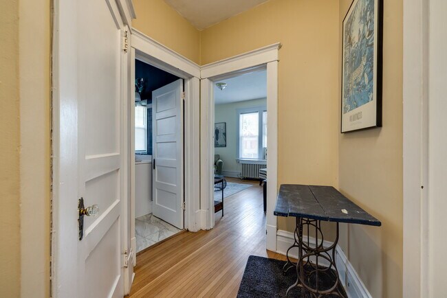 Building Photo - Stylish Downtown Apartment with a Private Oasis and Pool Retreat!