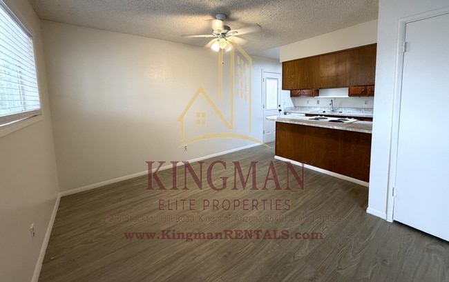 Building Photo - Spacious 3-Bedroom, 2-Bath Home Featuring Fresh Updates Throughout