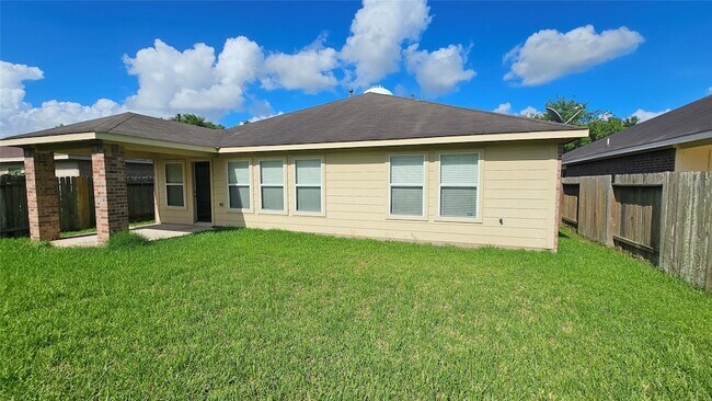 Building Photo - 1219 Pecos Pass Dr