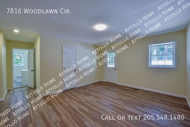 Building Photo - 7816 Woodlawn Cir