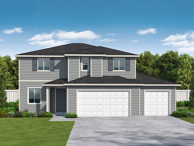 Building Photo - 10024 W Raleigh St