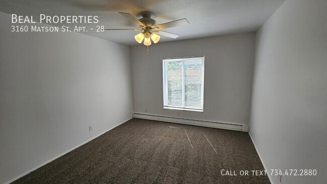 Building Photo - 3160 Matson St