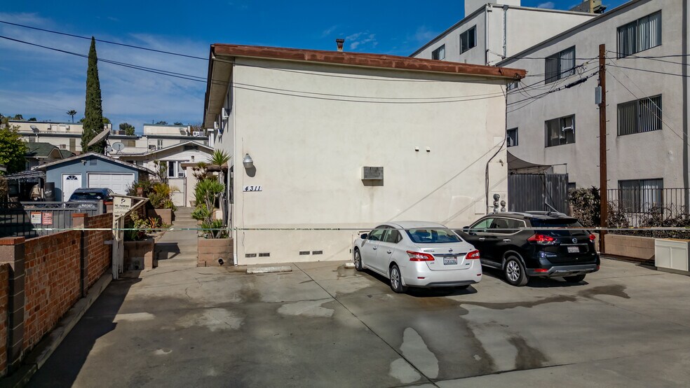 Building Photo - 4311 Eagle Rock Blvd