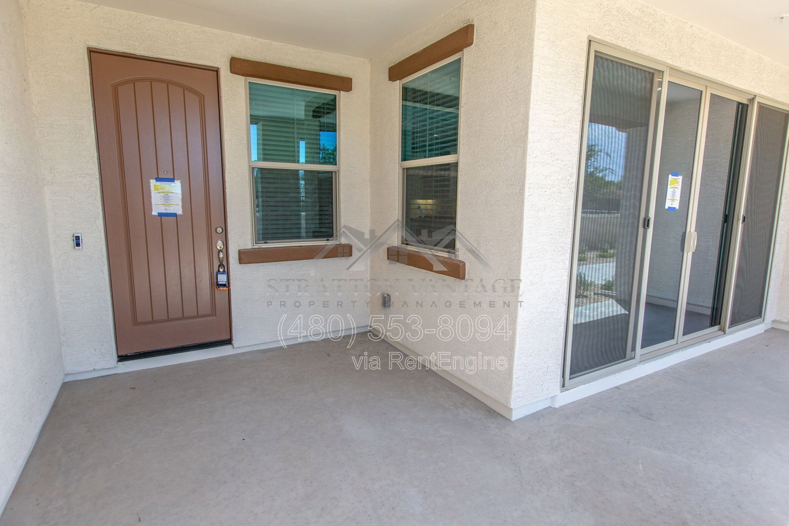 Building Photo - 3855 S McQueen Rd