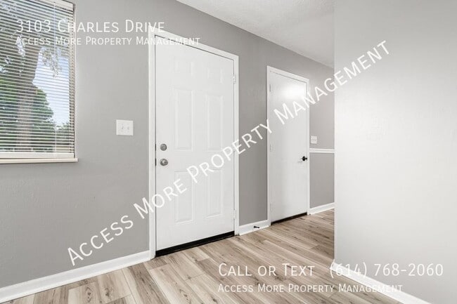 Building Photo - 3103 Charles Dr