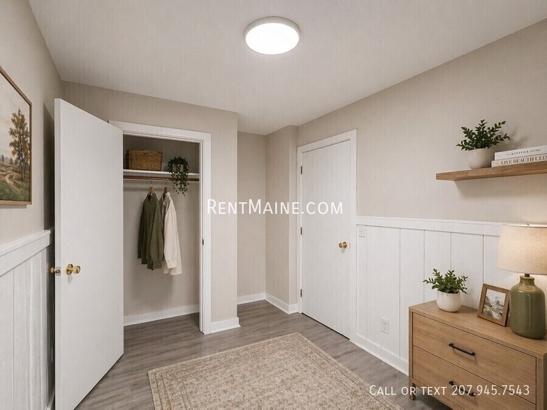 Building Photo - 132 Spring St