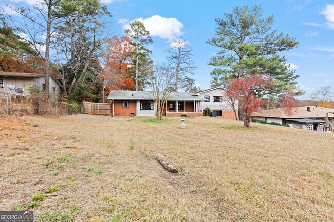 Building Photo - 3727 Calmer Cir