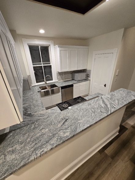 Building Photo - 9 Harley St