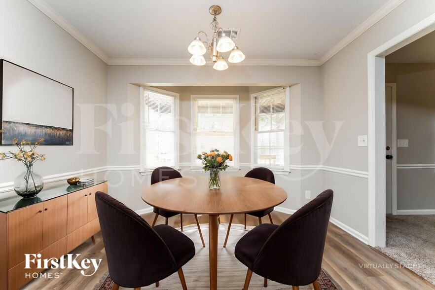 Building Photo - 3724 Red Rose Ct