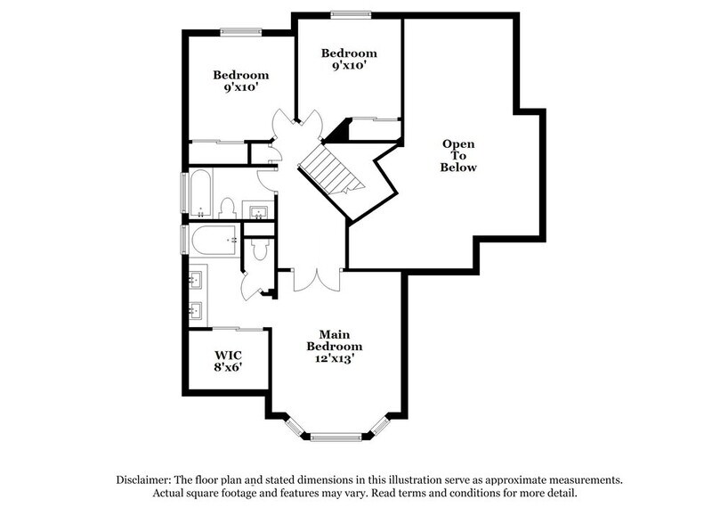 Building Photo - 5301 White Coyote Pl