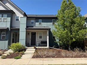 Building Photo - 8087 E 53rd Dr