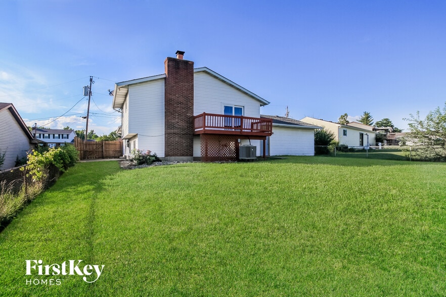 Building Photo - 1056 Merle Ct