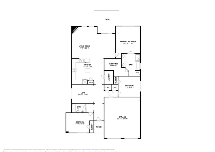 Building Photo - 215 Saddlebrook Ln