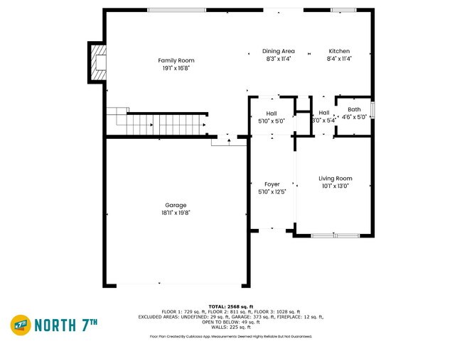 Building Photo - Stunning 4-Bed Home with Modern Kitchen, Bonus Space & Pool Access in Long Creek Plantation