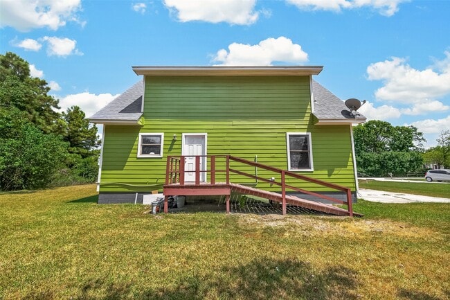 Building Photo - 13309 Milo Dr