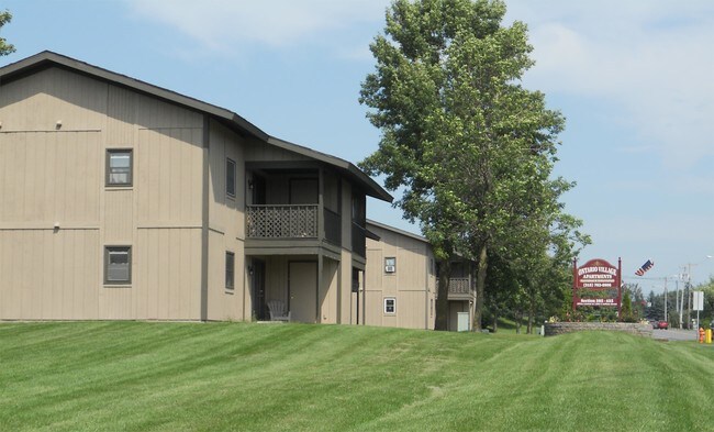 Building Photo - Ontario Village Apartments - 435-5