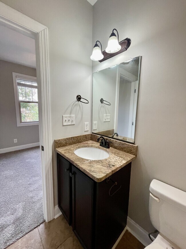 Building Photo - 100 Portico Street