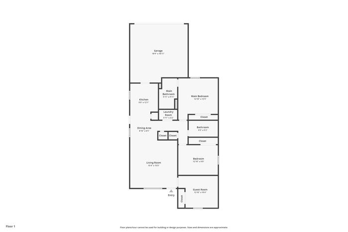 Building Photo - 117 Village Dr