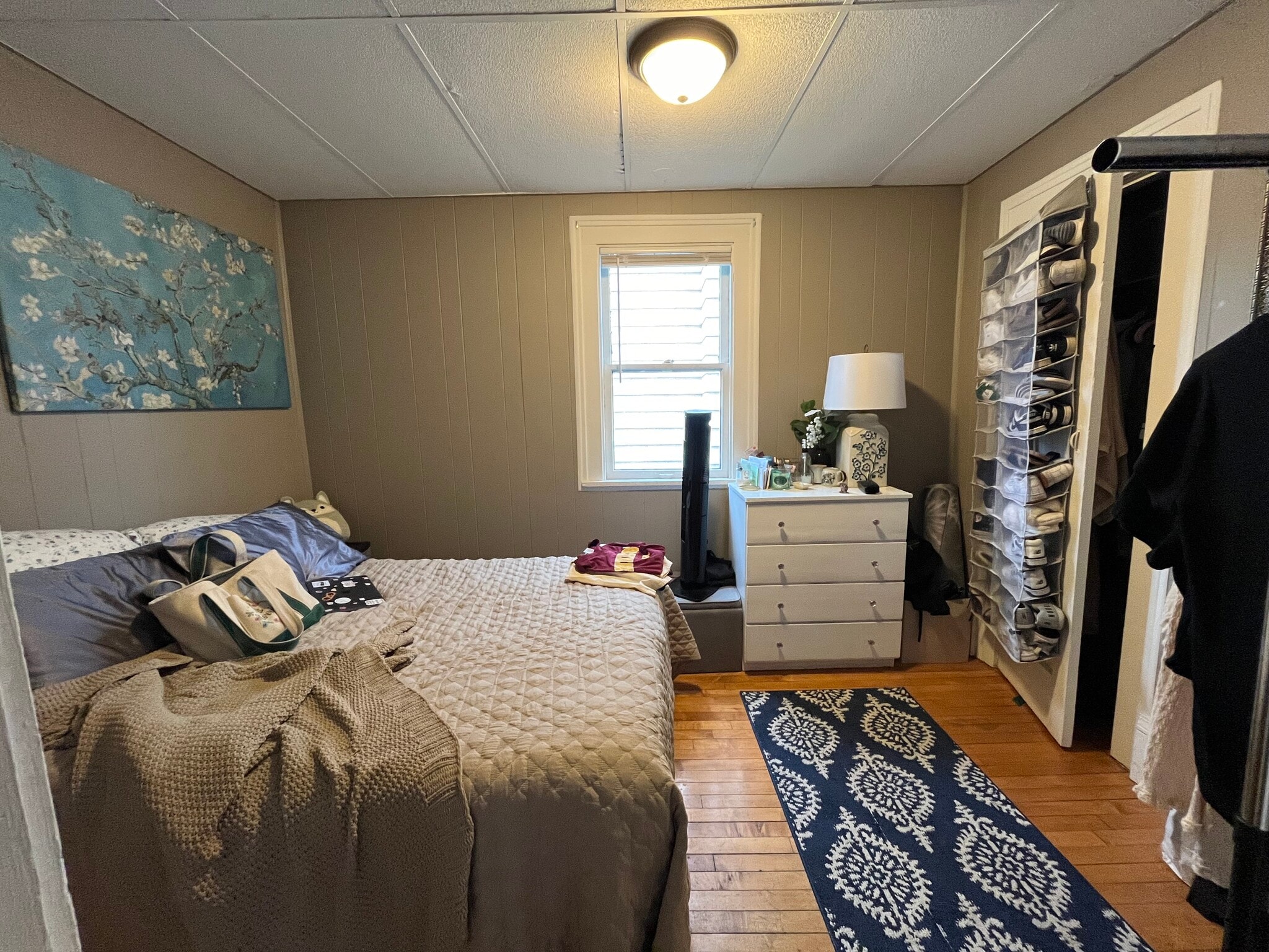 Bedroom 2 - 1401 5th St NE