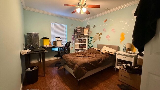 Building Photo - 3647 SW Ballweg St