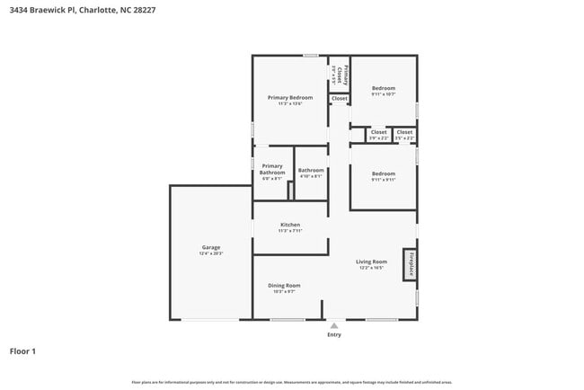 Building Photo - 3434 Braewick Pl