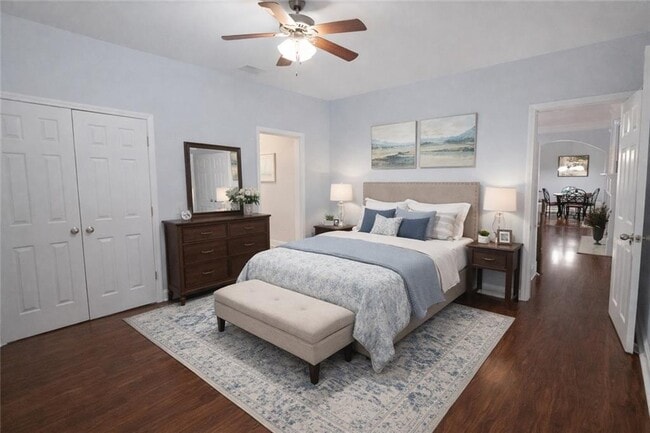 Building Photo - 788 Scenic Park Ct