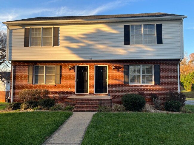 104A Hartless - Holly Run Apartments