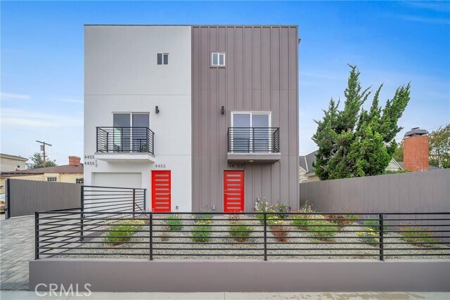 Building Photo - 4455 Colfax Ave