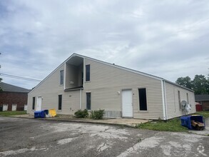 Building Photo - 1722 O'Shea Street