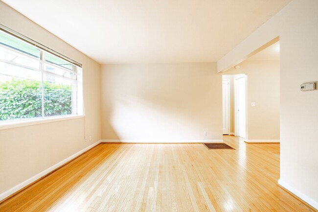 Interior Photo - Boylston Court