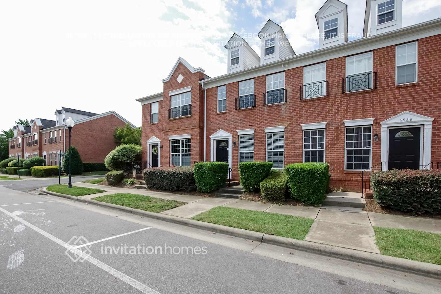 Building Photo - 6930 Creft Cir
