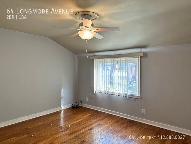 Building Photo - 64 Longmore Ave