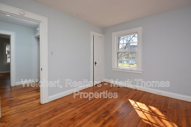 Building Photo - 3701 Turrentine St